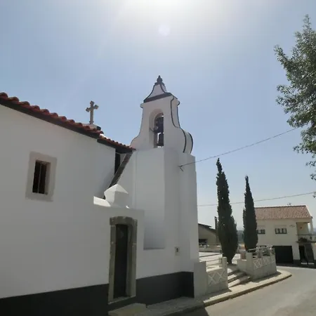 Casa Do Poeta Venutra Bombarral