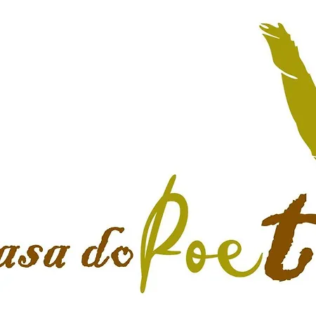 Villa Casa Do Poeta Venutra *