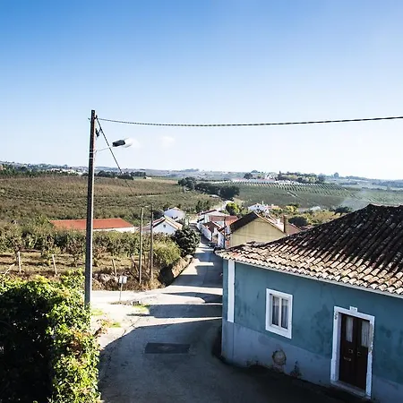 Casa Do Poeta Venutra