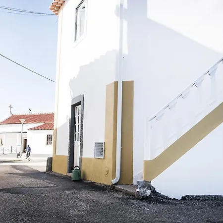 Casa Do Poeta Venutra Bombarral