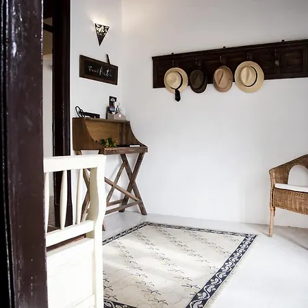 Villa Casa Do Poeta Venutra Bombarral