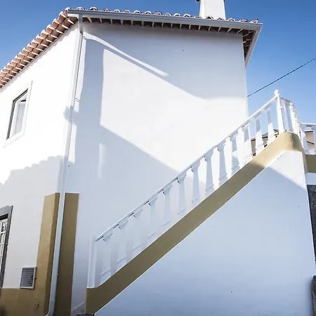 Casa Do Poeta Venutra Bombarral