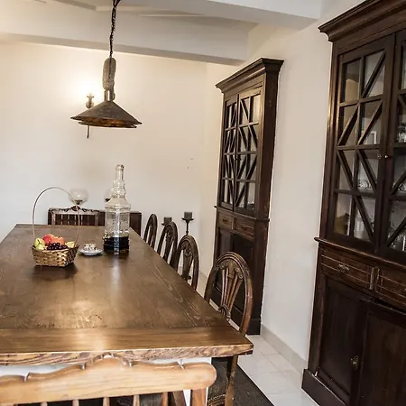Villa Casa Do Poeta Venutra Bombarral