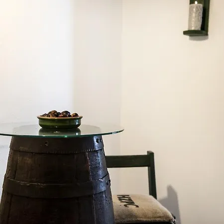Villa Casa Do Poeta Venutra Bombarral