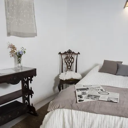 Casa Do Poeta Venutra
