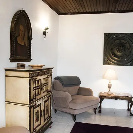 Villa Casa Do Poeta Venutra Bombarral