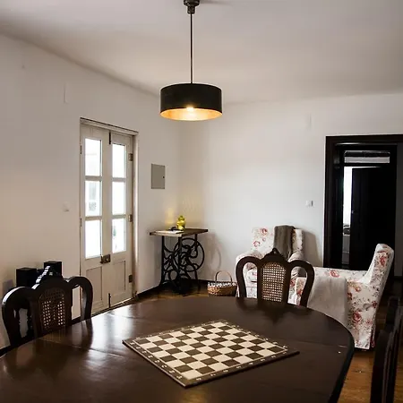 Villa Casa Do Poeta Venutra