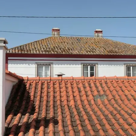 Casa Do Poeta Venutra Villa