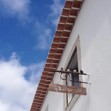 Casa Do Poeta Venutra Villa *