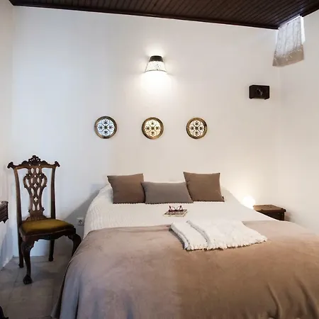 Casa Do Poeta Venutra Bombarral